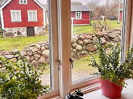 6 Person Holiday Home in Solvesborg-by Traum