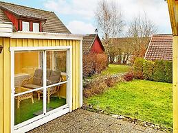 6 Person Holiday Home in Solvesborg-by Traum