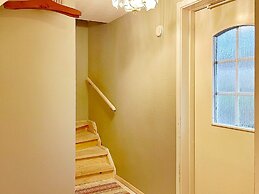 6 Person Holiday Home in Solvesborg-by Traum