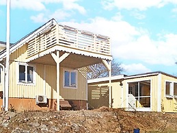 6 Person Holiday Home in Solvesborg-by Traum