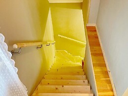 6 Person Holiday Home in Solvesborg-by Traum