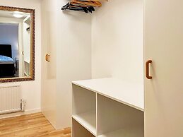 6 Person Holiday Home in Solvesborg-by Traum