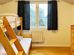 6 Person Holiday Home in Solvesborg-by Traum