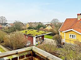 6 Person Holiday Home in Solvesborg-by Traum