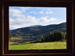 5 Person Holiday Home in Foldereid-by Traum