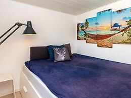 6 Person Holiday Home in Logstor