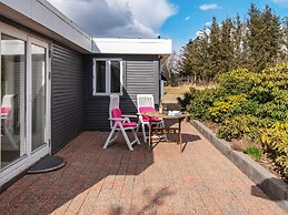 6 Person Holiday Home in Logstor
