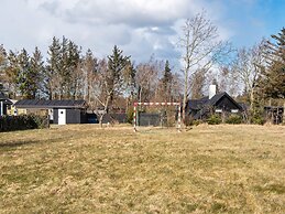 6 Person Holiday Home in Logstor