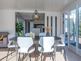 6 Person Holiday Home in Logstor