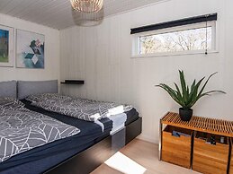 6 Person Holiday Home in Logstor