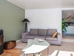 6 Person Holiday Home in Logstor