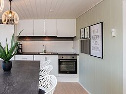 6 Person Holiday Home in Logstor