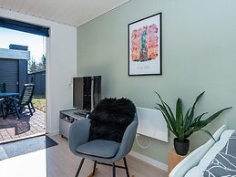 6 Person Holiday Home in Logstor