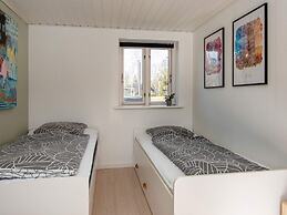 6 Person Holiday Home in Logstor