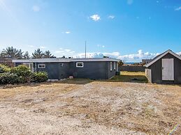 6 Person Holiday Home in Logstor