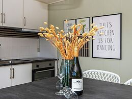 6 Person Holiday Home in Logstor