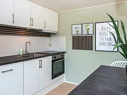 6 Person Holiday Home in Logstor