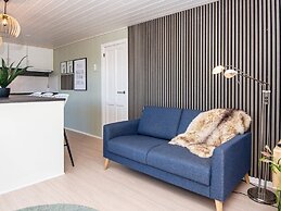 6 Person Holiday Home in Logstor