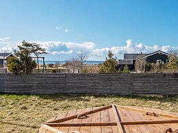 6 Person Holiday Home in Logstor