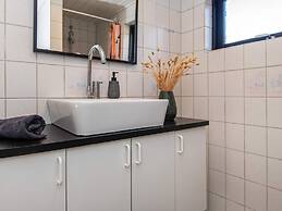 6 Person Holiday Home in Logstor