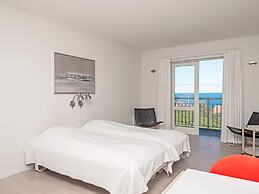 4 Person Holiday Home in Gudhjem