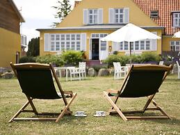 4 Person Holiday Home in Gudhjem