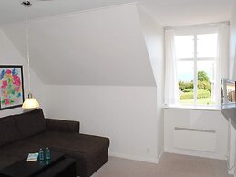 4 Person Holiday Home in Gudhjem