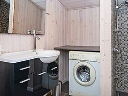 6 Person Holiday Home in Fano-by Traum