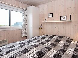 6 Person Holiday Home in Fano-by Traum