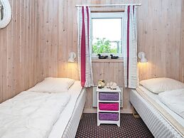 6 Person Holiday Home in Fano-by Traum