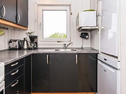 6 Person Holiday Home in Fano-by Traum