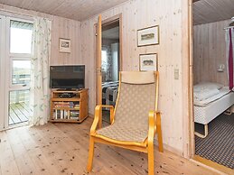 6 Person Holiday Home in Fano-by Traum