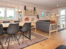 6 Person Holiday Home in Fano-by Traum