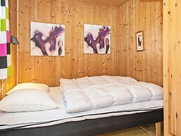 6 Person Holiday Home in Fano-by Traum