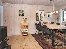 6 Person Holiday Home in Fano-by Traum