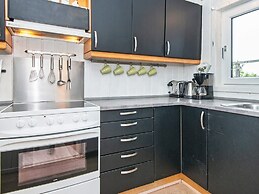 6 Person Holiday Home in Fano-by Traum