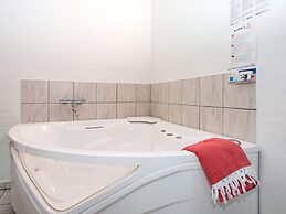 12 Person Holiday Home in Ulfborg