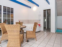 12 Person Holiday Home in Ulfborg