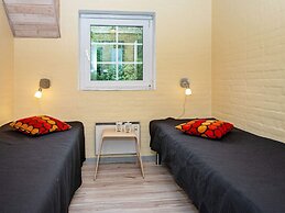 12 Person Holiday Home in Ulfborg