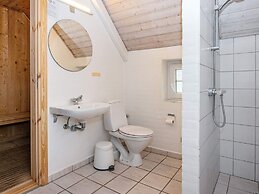 12 Person Holiday Home in Ulfborg