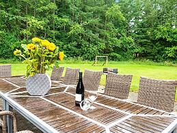 12 Person Holiday Home in Ulfborg