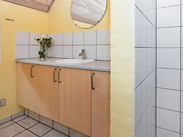 12 Person Holiday Home in Ulfborg