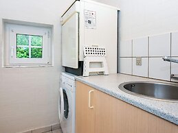 12 Person Holiday Home in Ulfborg