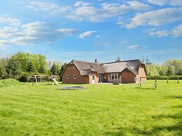 12 Person Holiday Home in Ulfborg