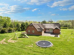 12 Person Holiday Home in Ulfborg