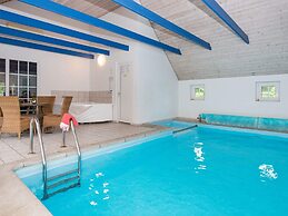 12 Person Holiday Home in Ulfborg