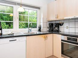 12 Person Holiday Home in Ulfborg