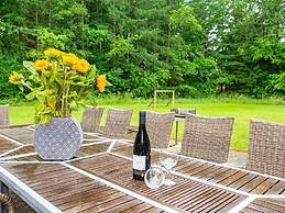 12 Person Holiday Home in Ulfborg