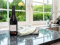 12 Person Holiday Home in Ulfborg