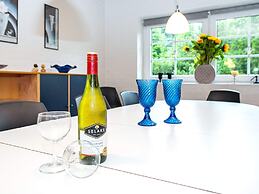 12 Person Holiday Home in Ulfborg